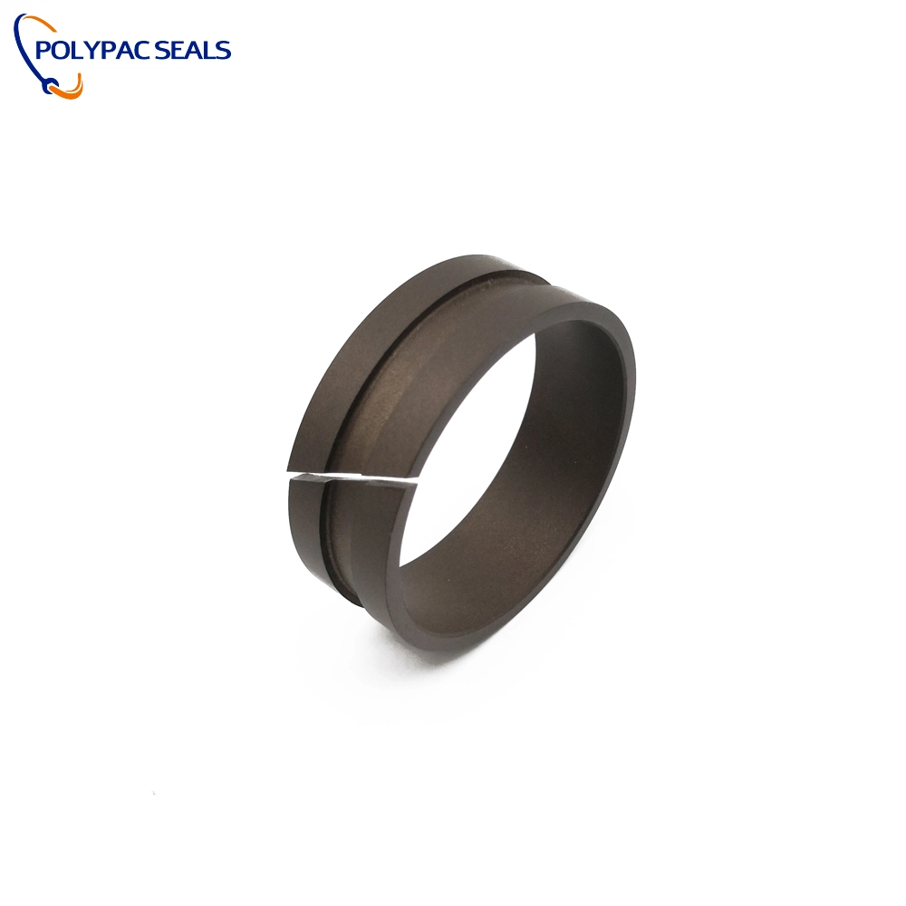 DFI - Polypac DFI Guiding Elements - Polypac