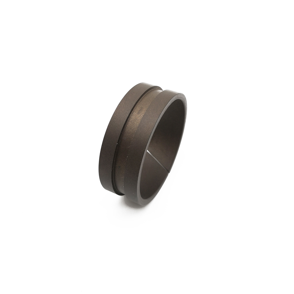 DFI Guiding Elements - Polypac