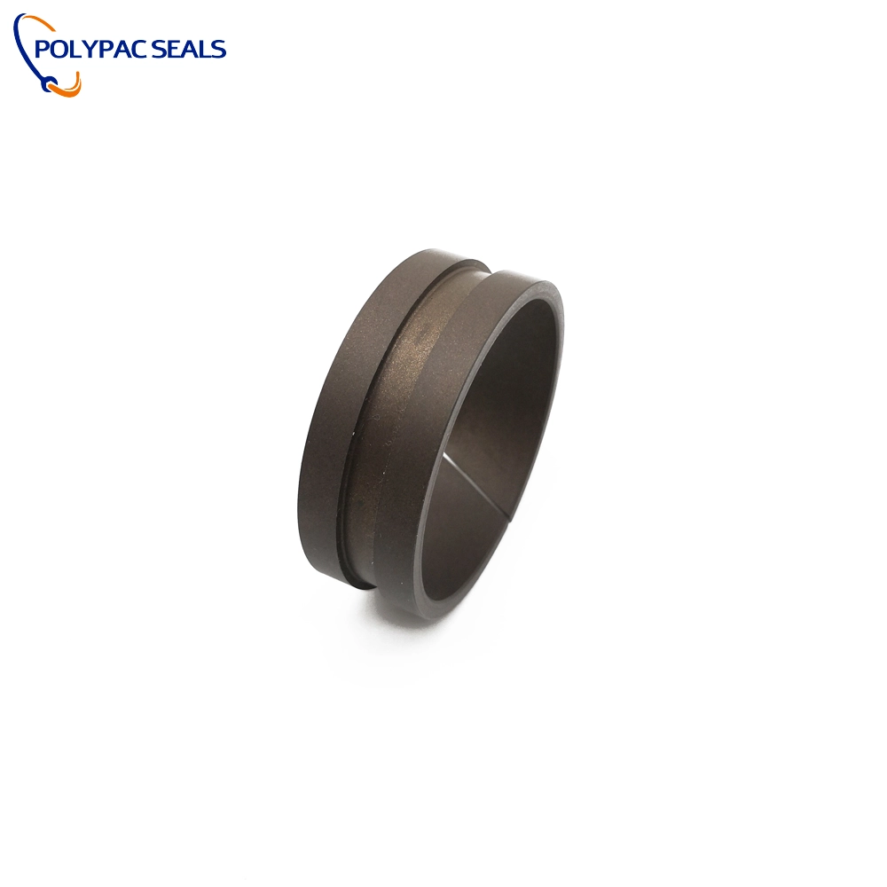 DFI - Polypac DFI Guiding Elements - Polypac