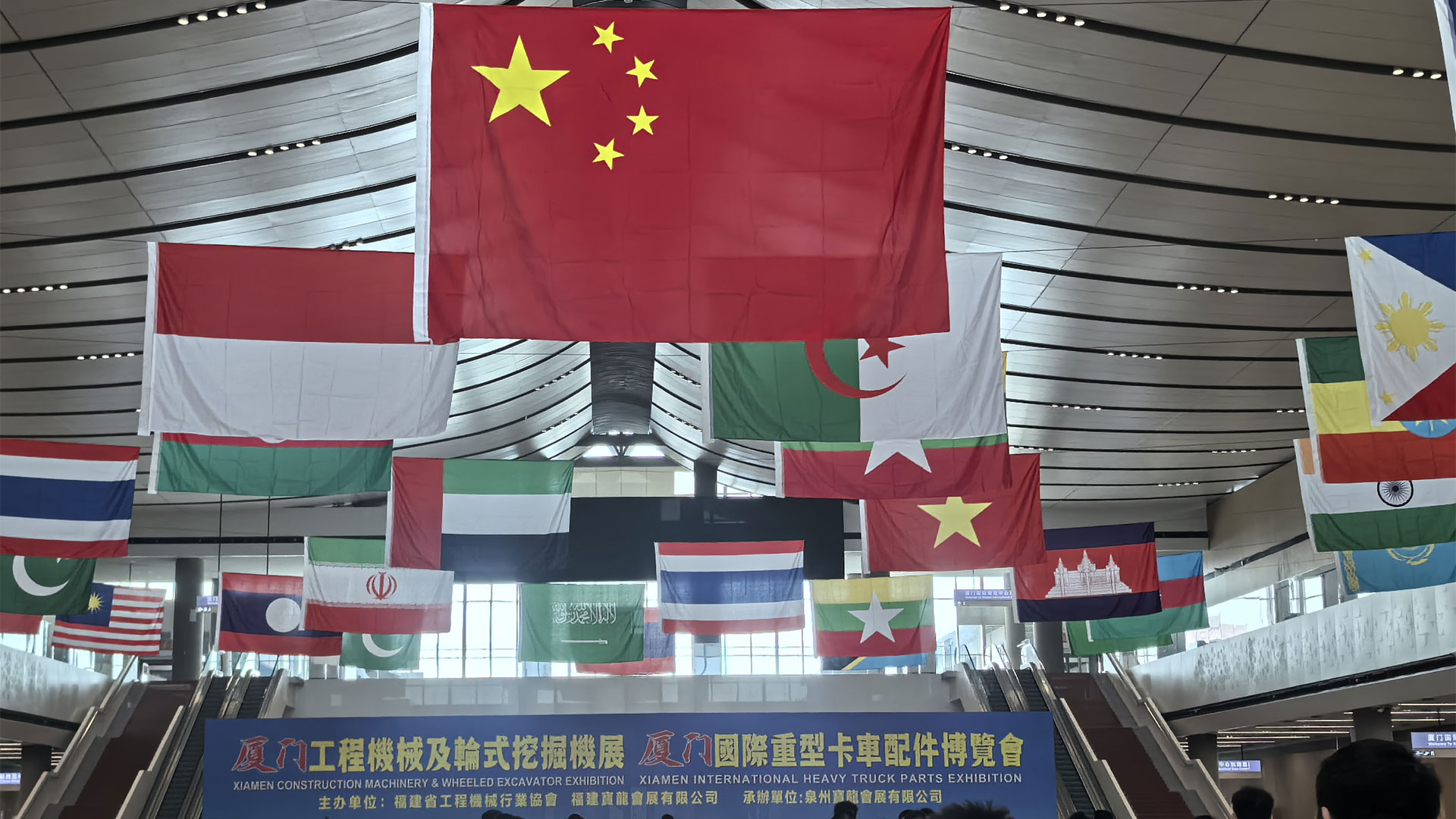 DMS-Seals-makes-an-appearance-at-Xiamen-Construction-Machinery-Exhibition.(1) DMS-Seals-makes-an-appearance-at-Xiamen-Construction-Machinery-Exhibition.(1)