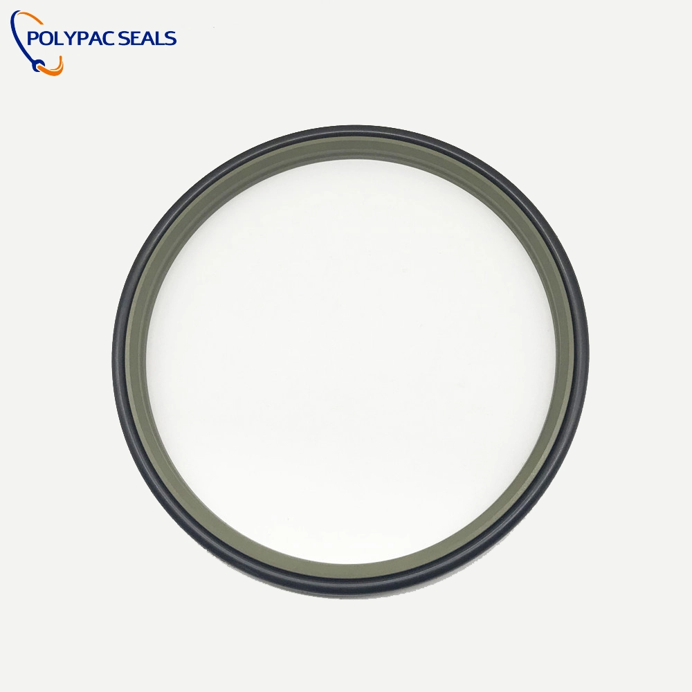 DPT1 - Polypac DPT1 Scraper Seals - Polypac