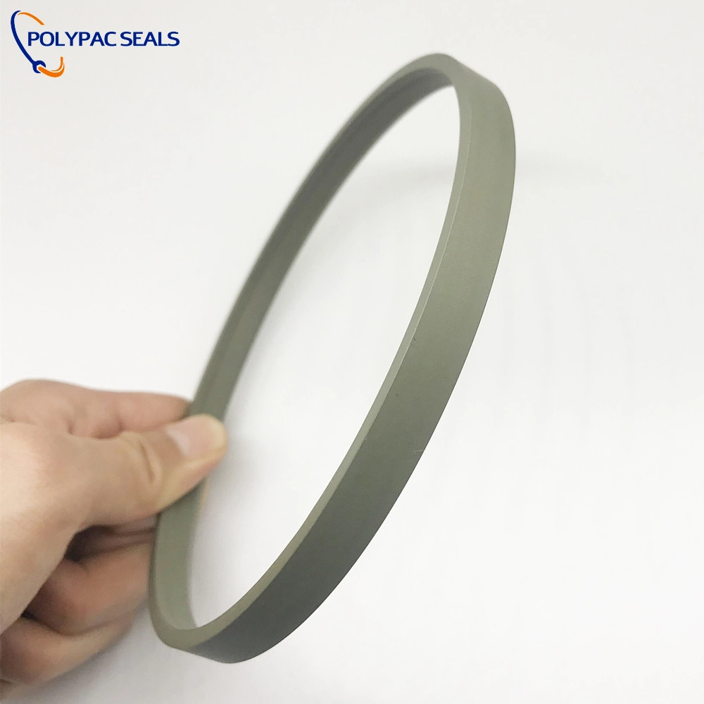 DPT1 - Polypac DPT1 Scraper Seals - Polypac