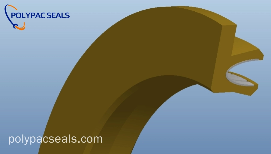 FSXL-V 3D图 - Polypac