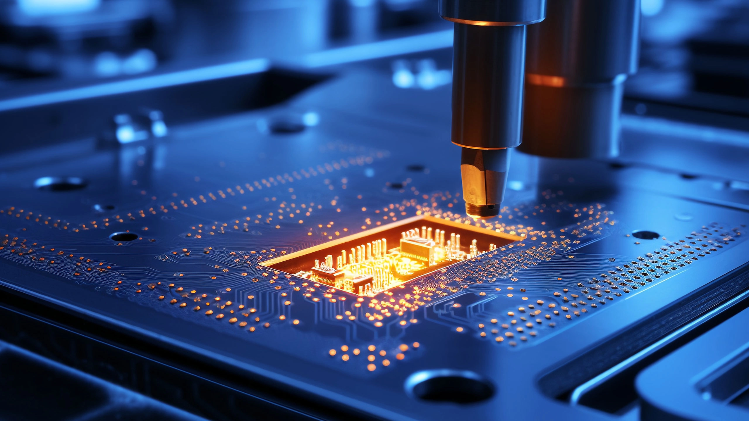 Electronics-&-Machinery - Polypac Electronics-&-Machinery - Polypac