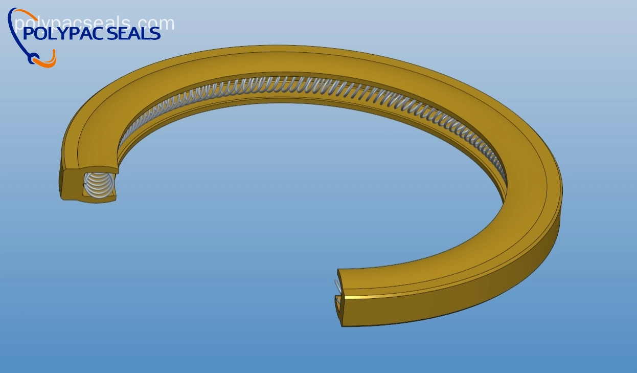 FSVI-X 3D图 - Polypac