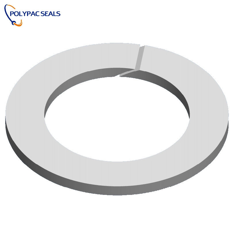 Back-up ring for O-Ring - Polypac Back-up ring for O-Ring - Polypac