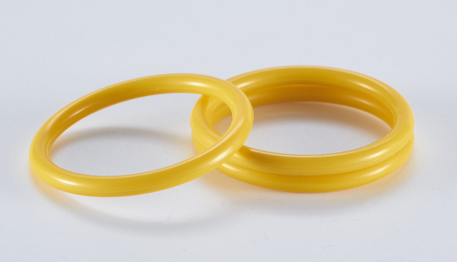 O Ring Working Principle - Polypac