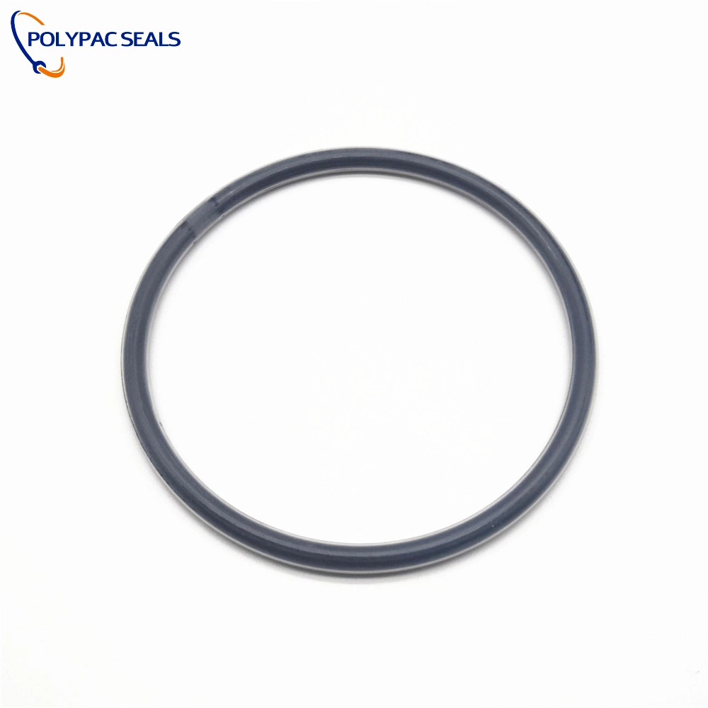 PTFE encapsluted O RING - Polypac PTFE encapsluted O RING - Polypac