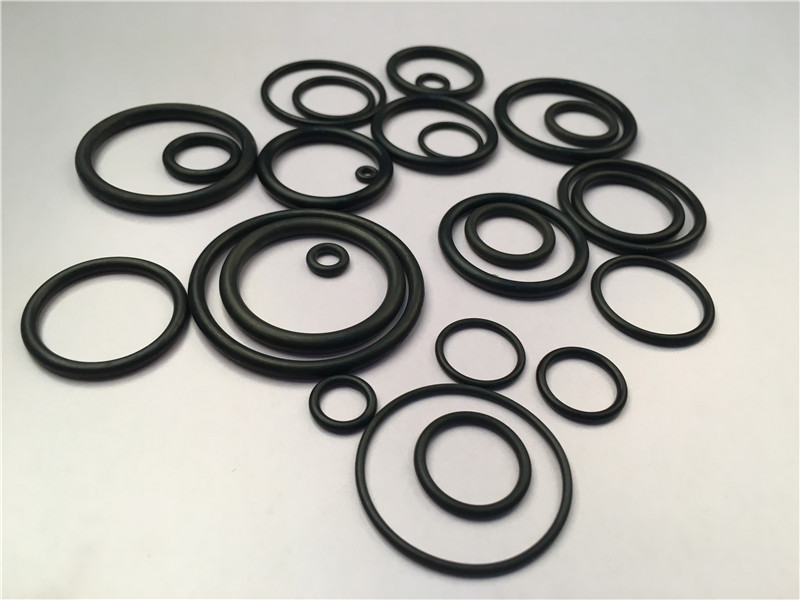 FKM O-Ring Manufacturer