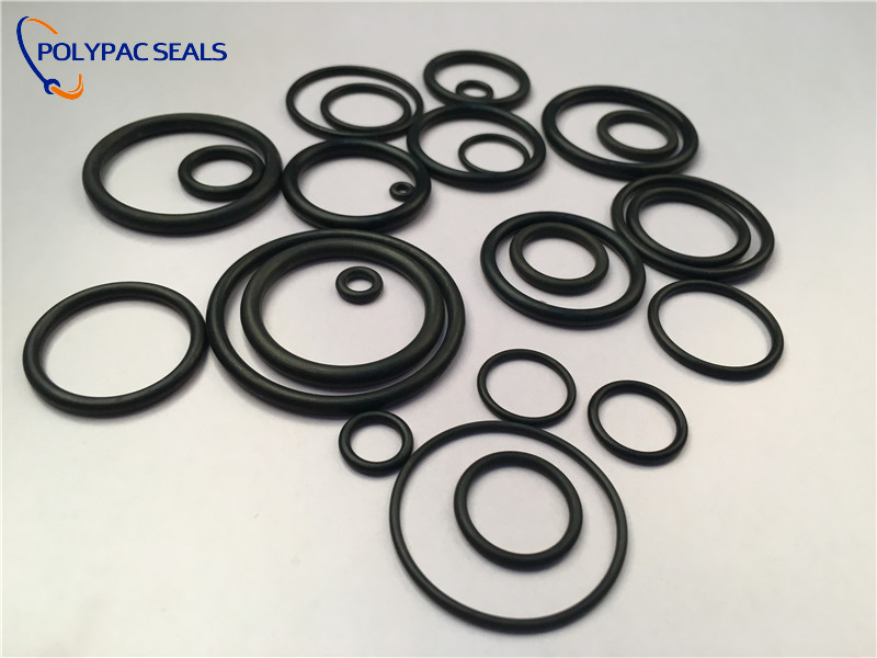 FKM O-Ring Manufacturer FKM O-Ring Manufacturer