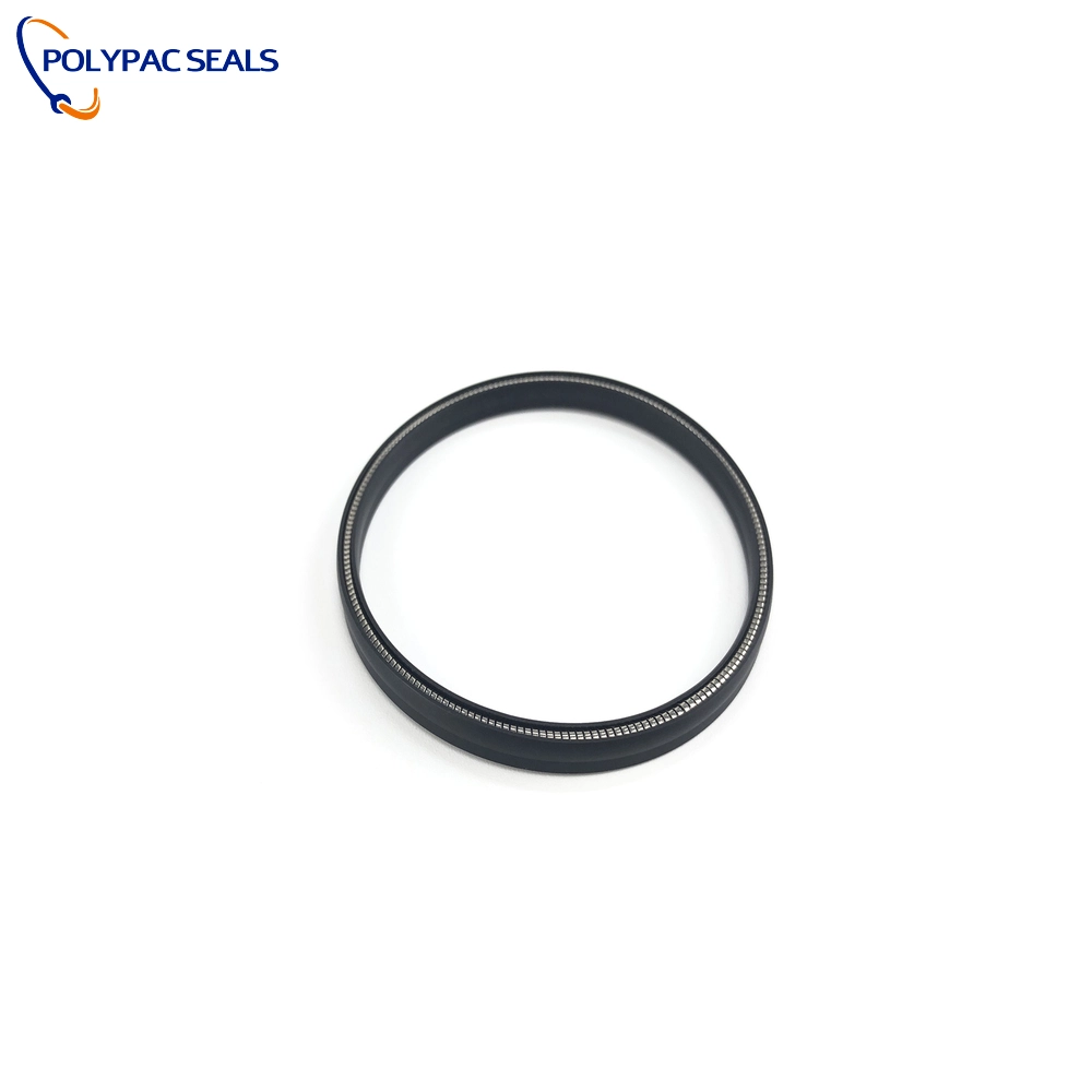 FSKR Spring-Energized Seal High-Performance Sealing for Extreme Conditions (1) - Polypac FSKR Spring-Energized Seal High-Performance Sealing for Extreme Conditions (1) - Polypac