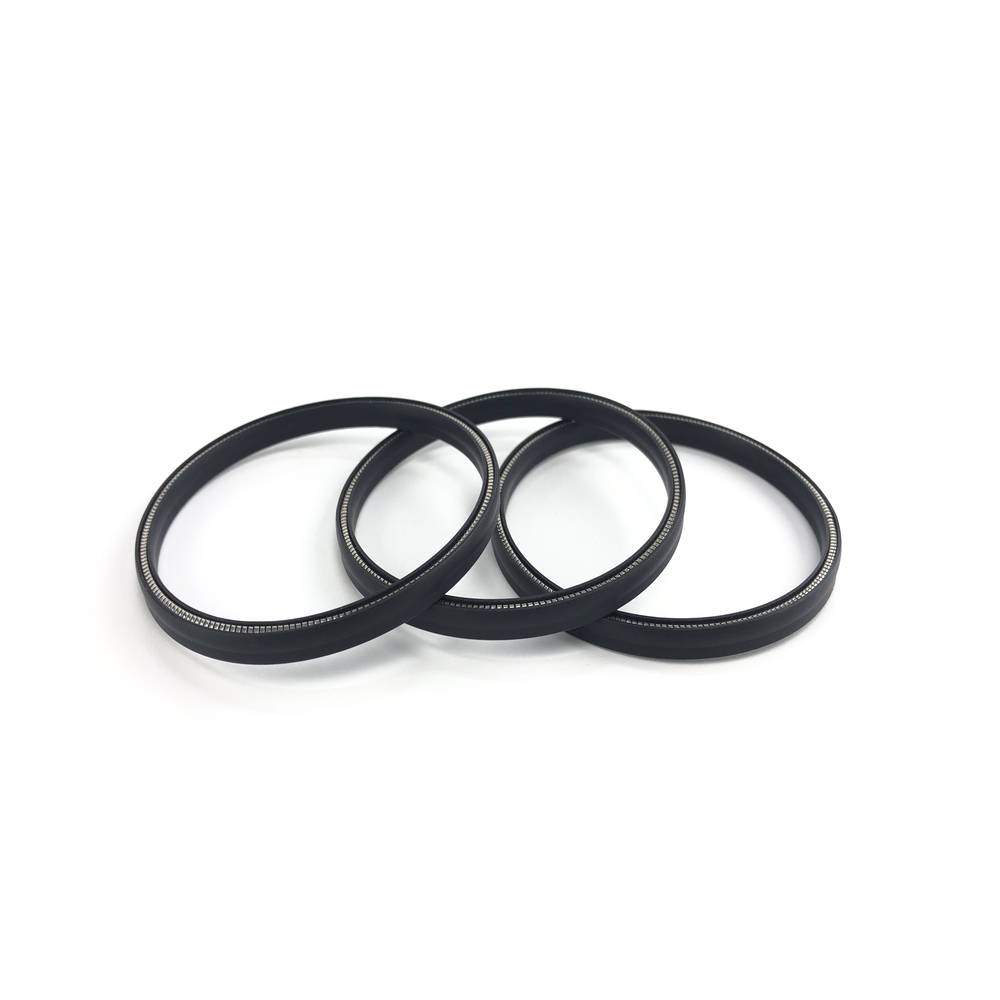 FSKR Spring-Energized Seal High-Performance Sealing for Extreme Conditions (2) - Polypac