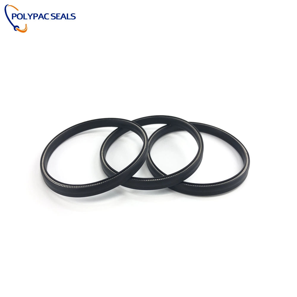 FSKR Spring-Energized Seal High-Performance Sealing for Extreme Conditions (2) - Polypac FSKR Spring-Energized Seal High-Performance Sealing for Extreme Conditions (2) - Polypac