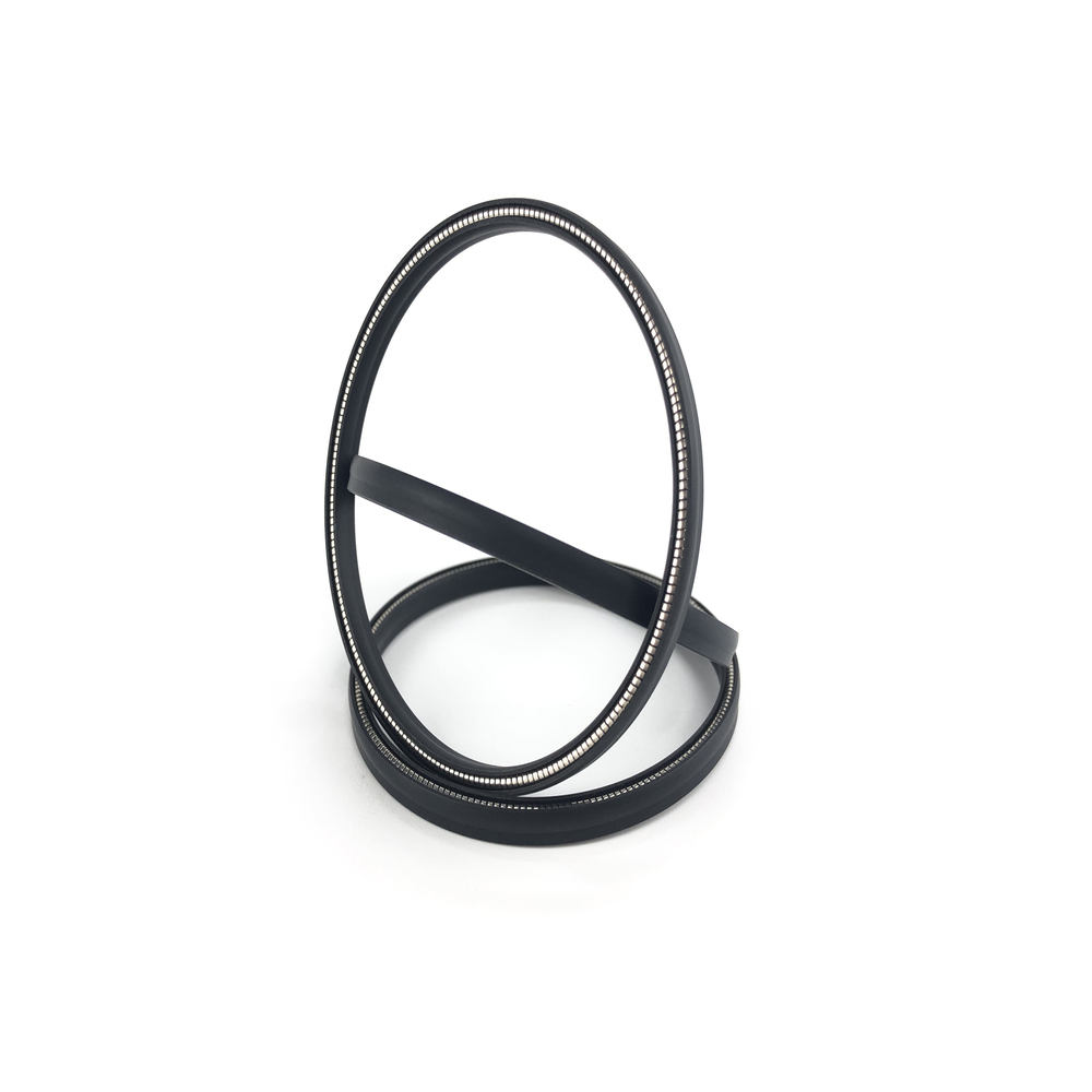 FSKR Spring-Energized Seal High-Performance Sealing for Extreme Conditions (3) - Polypac