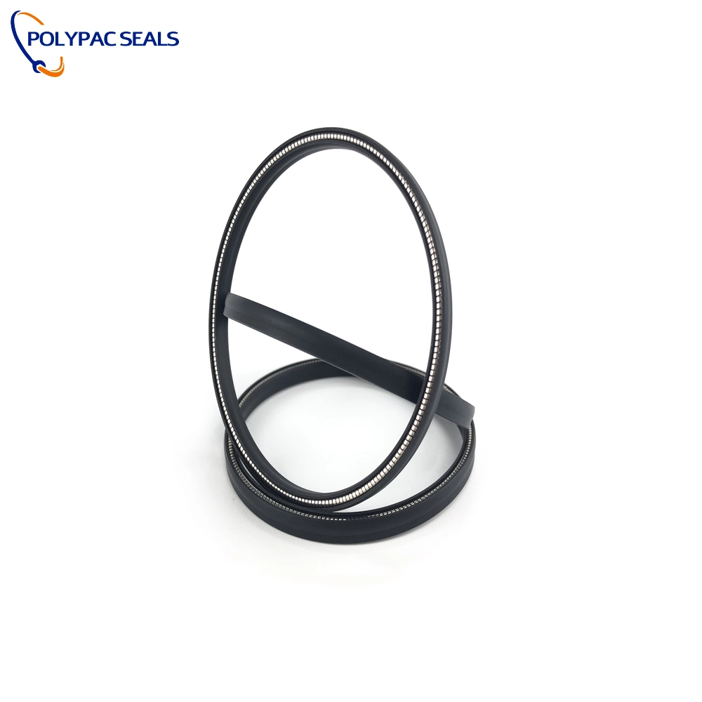 FSKR Spring-Energized Seal High-Performance Sealing for Extreme Conditions (3) - Polypac FSKR Spring-Energized Seal High-Performance Sealing for Extreme Conditions (3) - Polypac