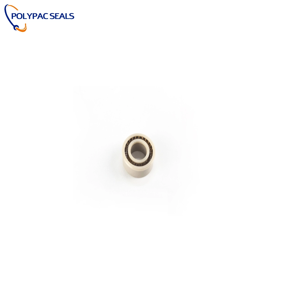 FSKR Spring-Energized Seal High-Performance Sealing for Extreme Conditions (5) - Polypac FSKR Spring-Energized Seal High-Performance Sealing for Extreme Conditions (5) - Polypac