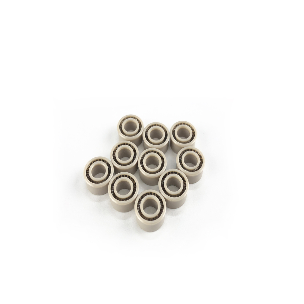 FSKR Spring-Energized Seal High-Performance Sealing for Extreme Conditions (6) - Polypac