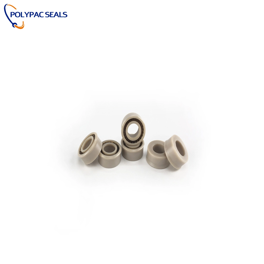 FSKR Spring-Energized Seal High-Performance Sealing for Extreme Conditions (7) - Polypac FSKR Spring-Energized Seal High-Performance Sealing for Extreme Conditions (7) - Polypac