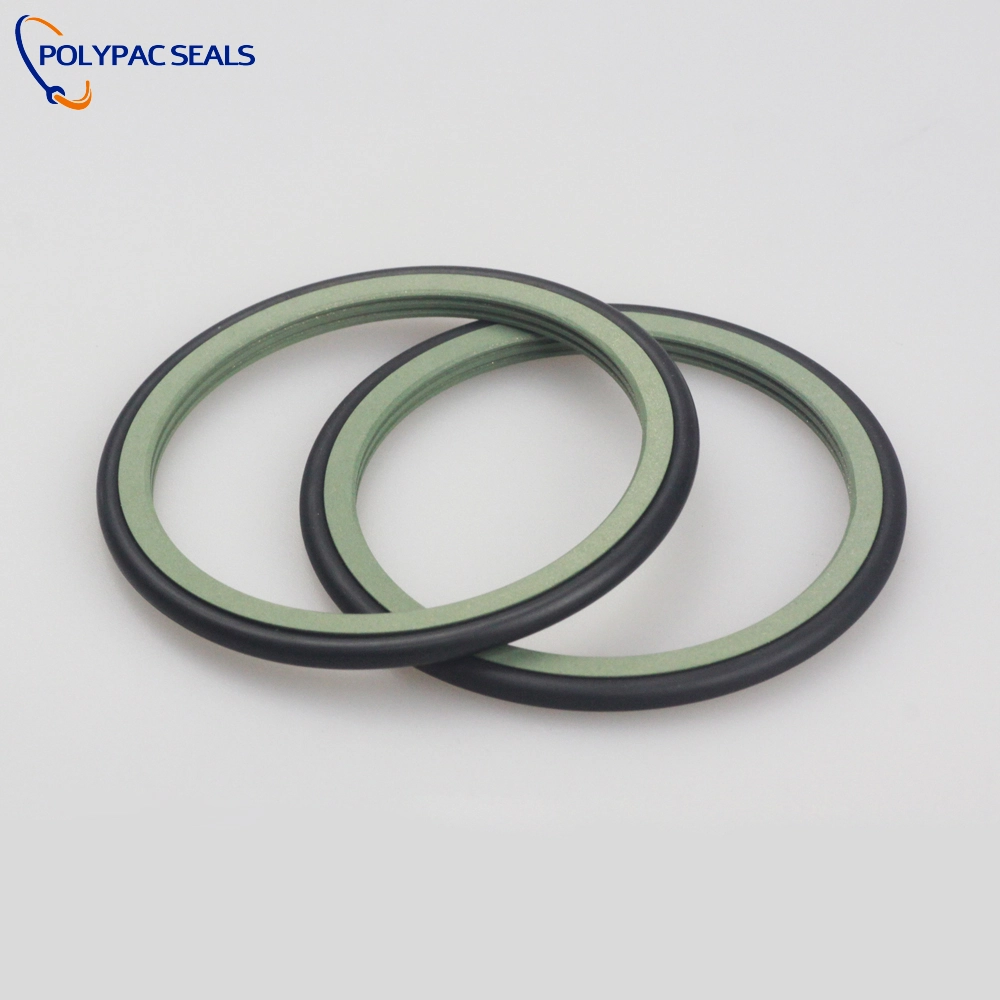 GRS - Polypac GRS Rotary Seals - Polypac