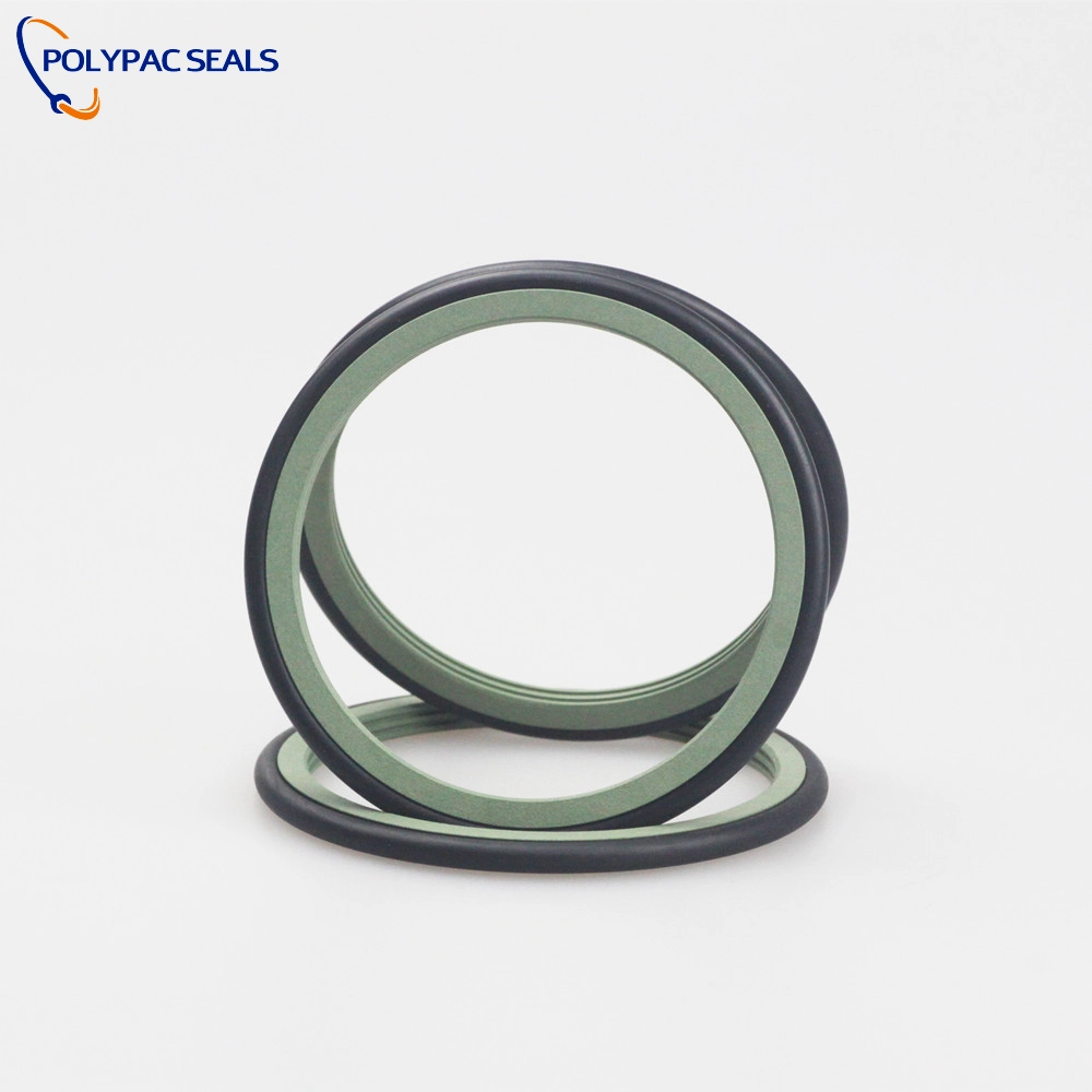 GRS - Polypac GRS Rotary Seals - Polypac