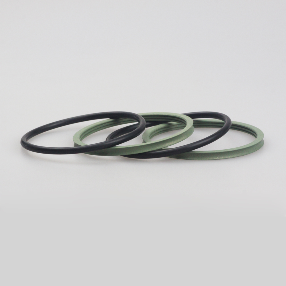 GRS Rotary Seals - Polypac
