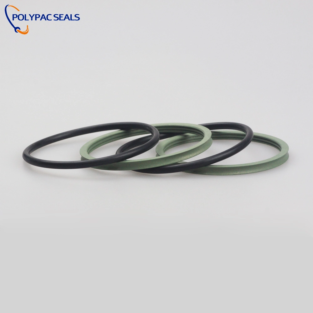 GRS - Polypac GRS Rotary Seals - Polypac