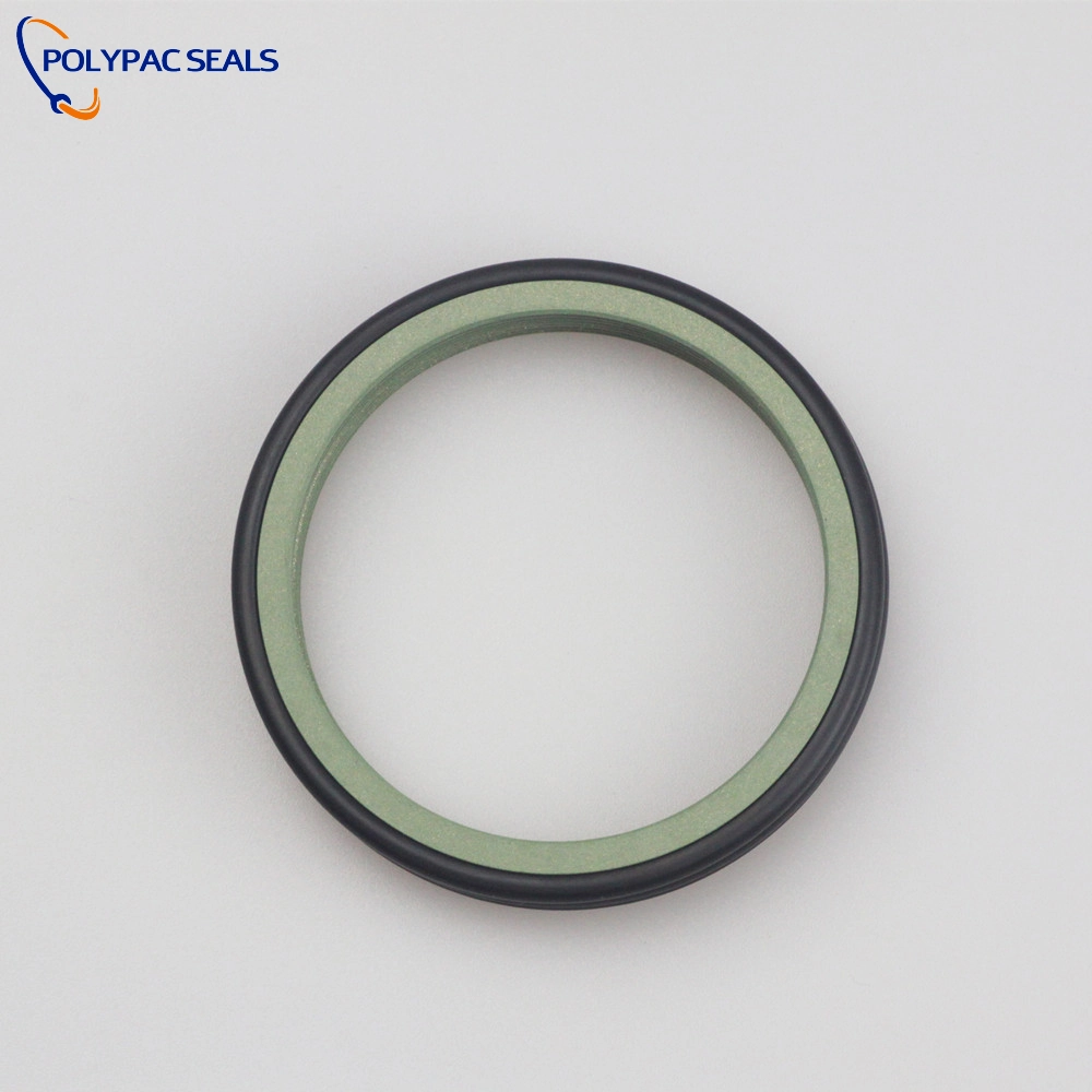 GRS - Polypac GRS Rotary Seals - Polypac