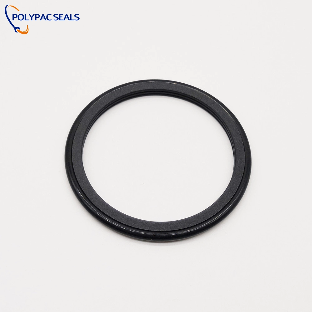 GRS - Polypac GRS Rotary Seals - Polypac