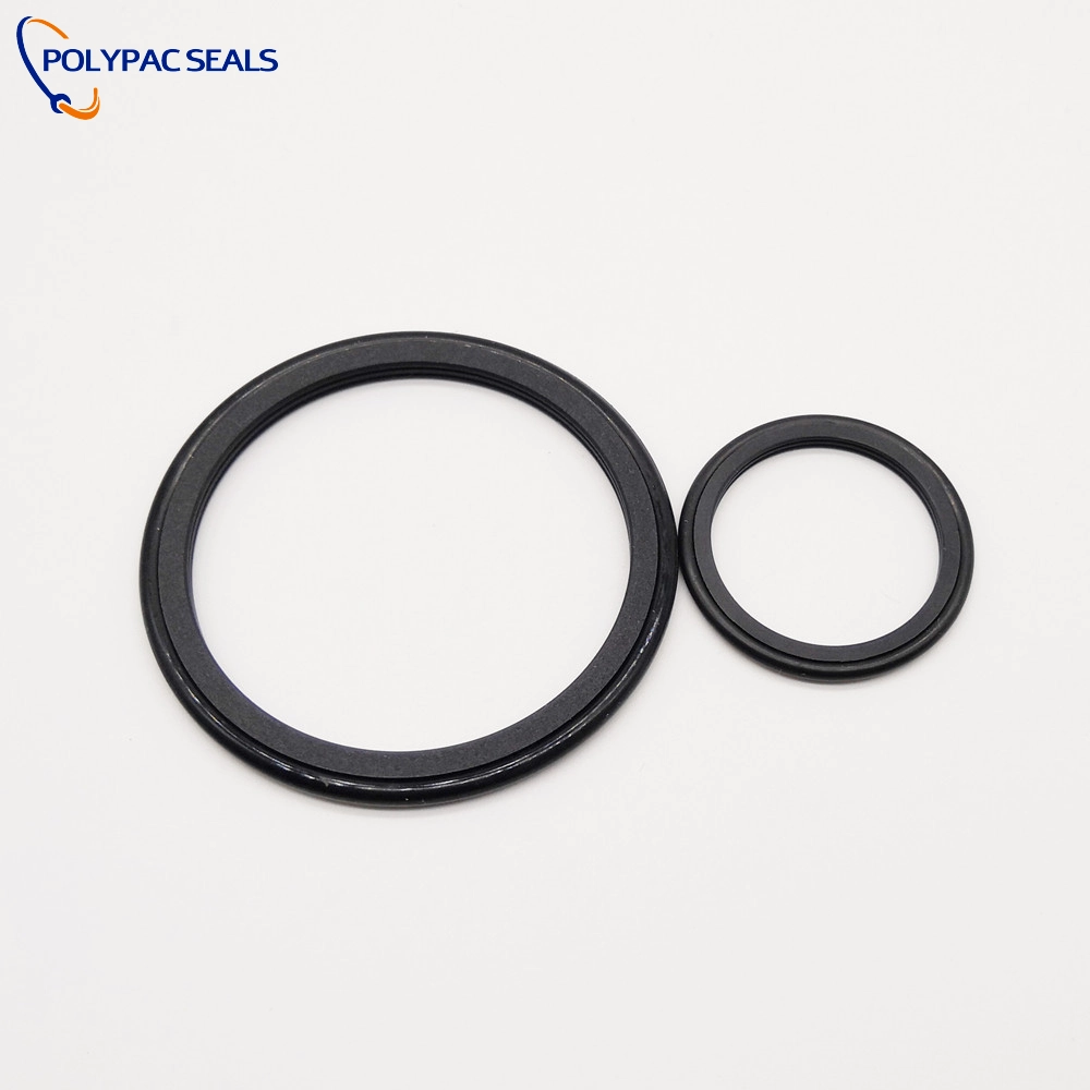 GRS - Polypac GRS Rotary Seals - Polypac