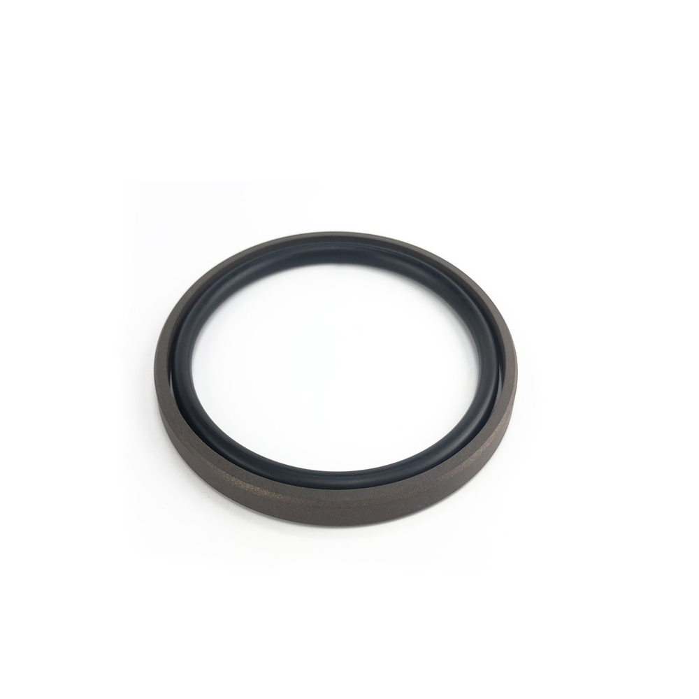 GSF Series High-Performance Piston Seals Low Friction & Zero Leakage (2) - Polypac