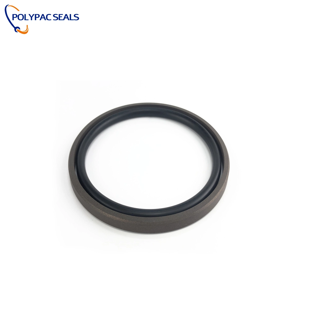 GSF Series High-Performance Piston Seals Low Friction & Zero Leakage (2) - Polypac GSF Series High-Performance Piston Seals Low Friction & Zero Leakage (2) - Polypac