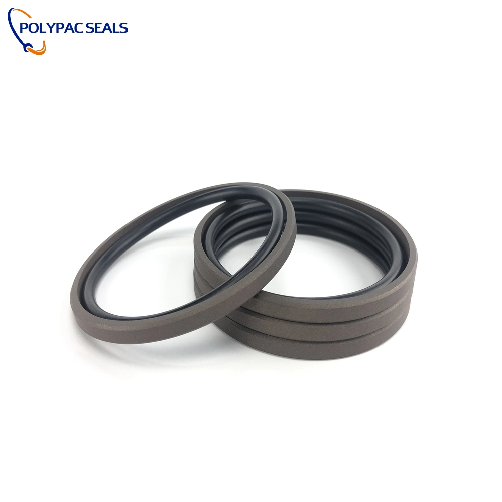 GSF Series High-Performance Piston Seals Low Friction & Zero Leakage (5) - Polypac GSF Series High-Performance Piston Seals Low Friction & Zero Leakage (5) - Polypac