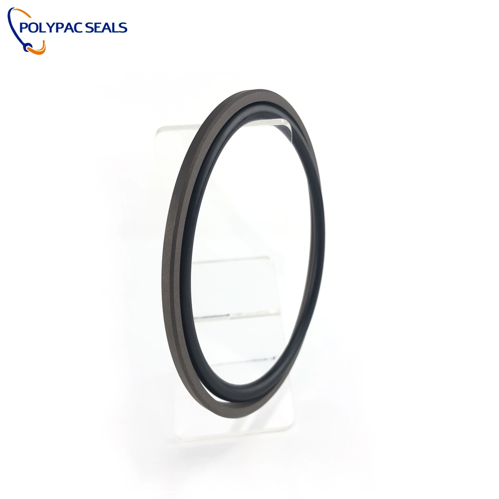 GSF Series High-Performance Piston Seals Low Friction & Zero Leakage (8) - Polypac GSF Series High-Performance Piston Seals Low Friction & Zero Leakage (8) - Polypac