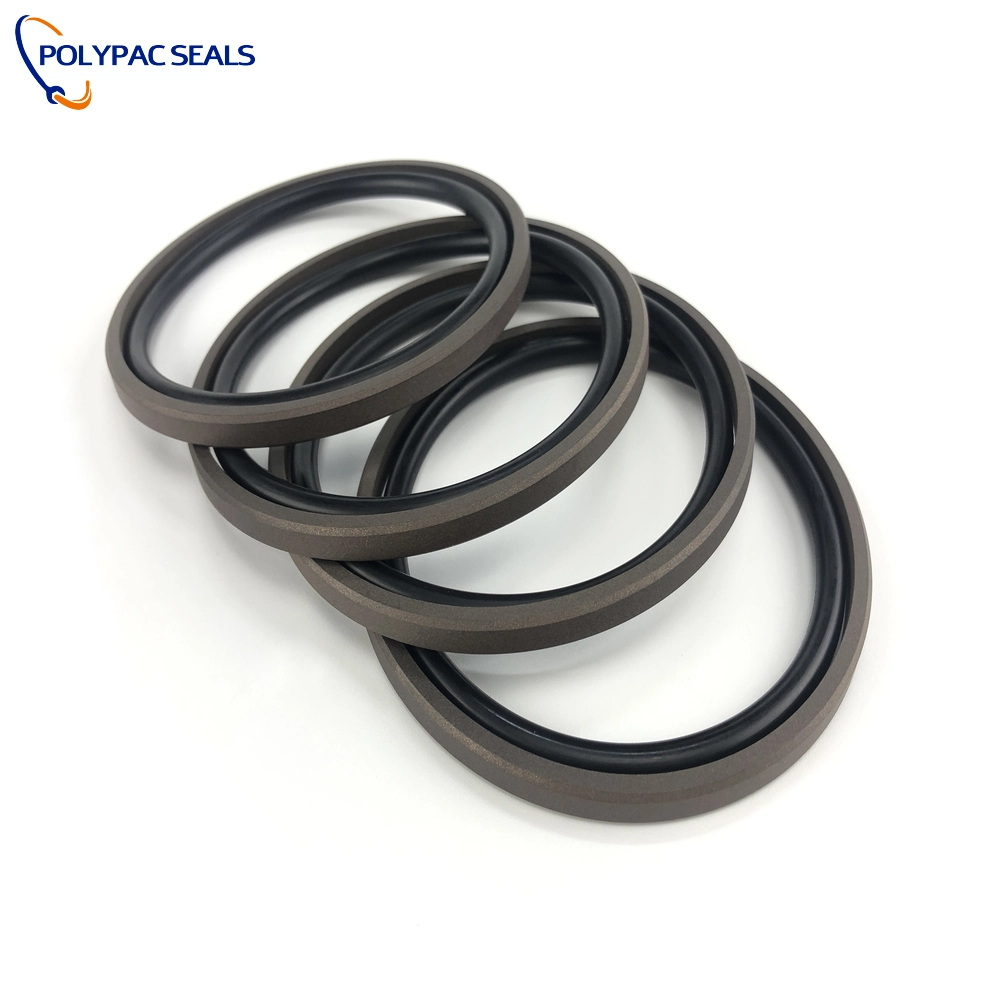 GSF Series High-Performance Piston Seals Low Friction & Zero Leakage (9) - Polypac GSF Series High-Performance Piston Seals Low Friction & Zero Leakage (9) - Polypac