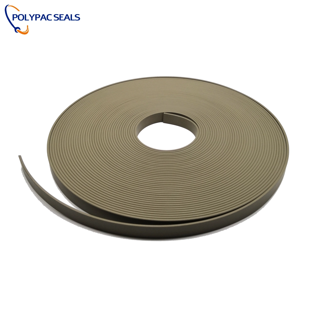 GST-L08 - Polypac GST-L08 Guiding Elements - Polypac