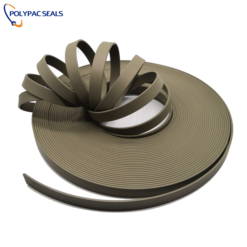 GST-L08 - Polypac GST-L08 Guiding Elements - Polypac