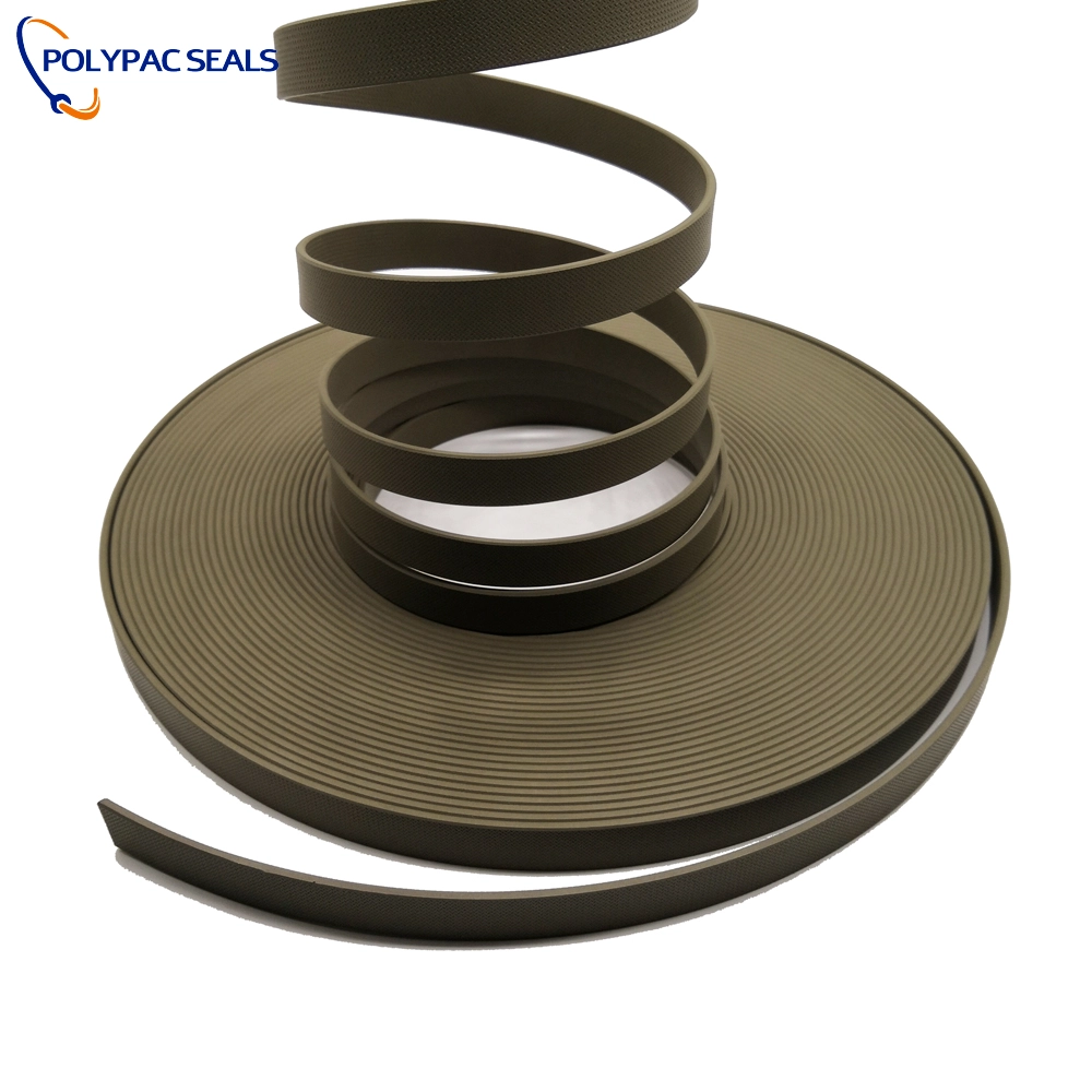 GST-L08 - Polypac GST-L08 Guiding Elements - Polypac