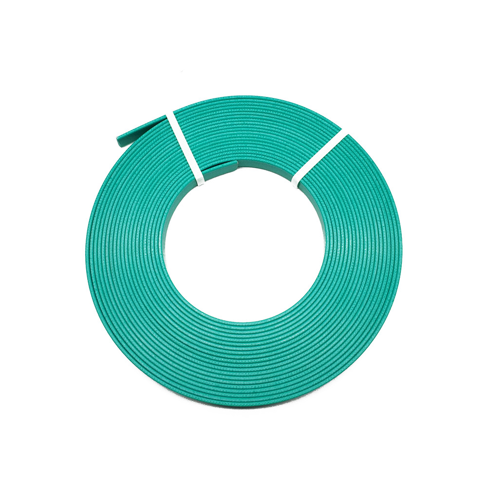 GST-PHE02-GREEN - Polypac