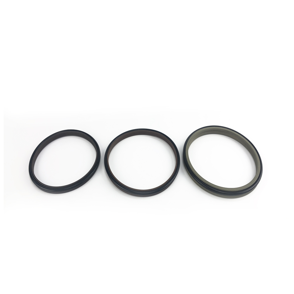 GSZ Series Heavy-Duty Rod Seals High-Pressure & Contamination Resistance (1) - Polypac
