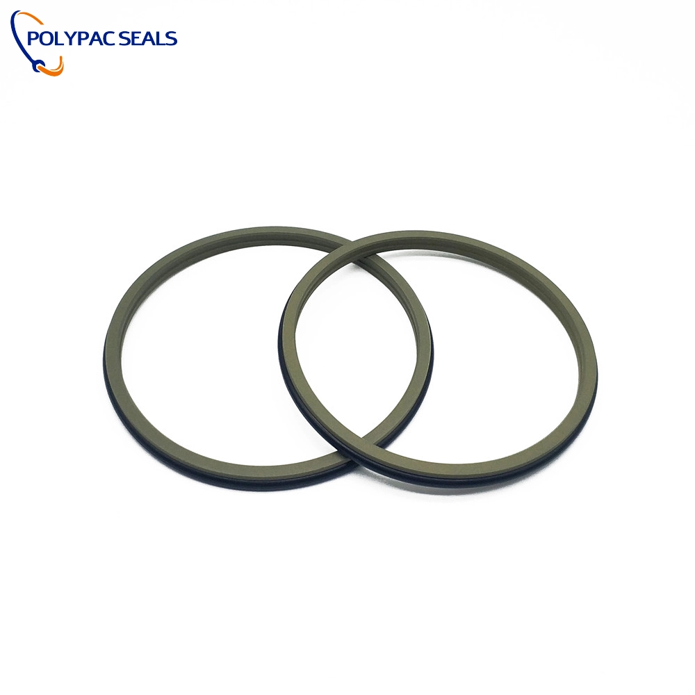 GSZ2 - Polypac GSZ2 Scraper Seals - Polypac