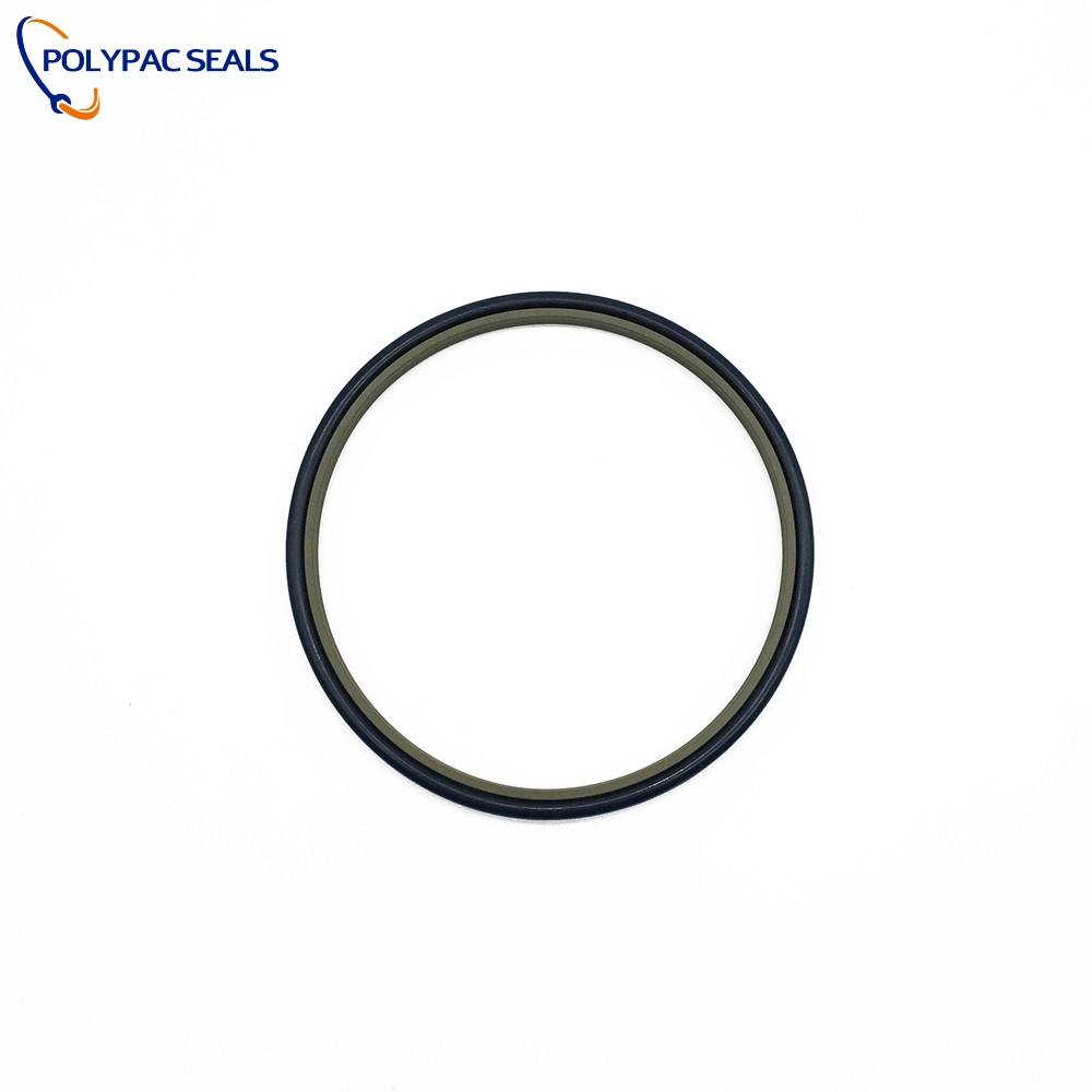 GSZ2 - Polypac GSZ2 Scraper Seals - Polypac