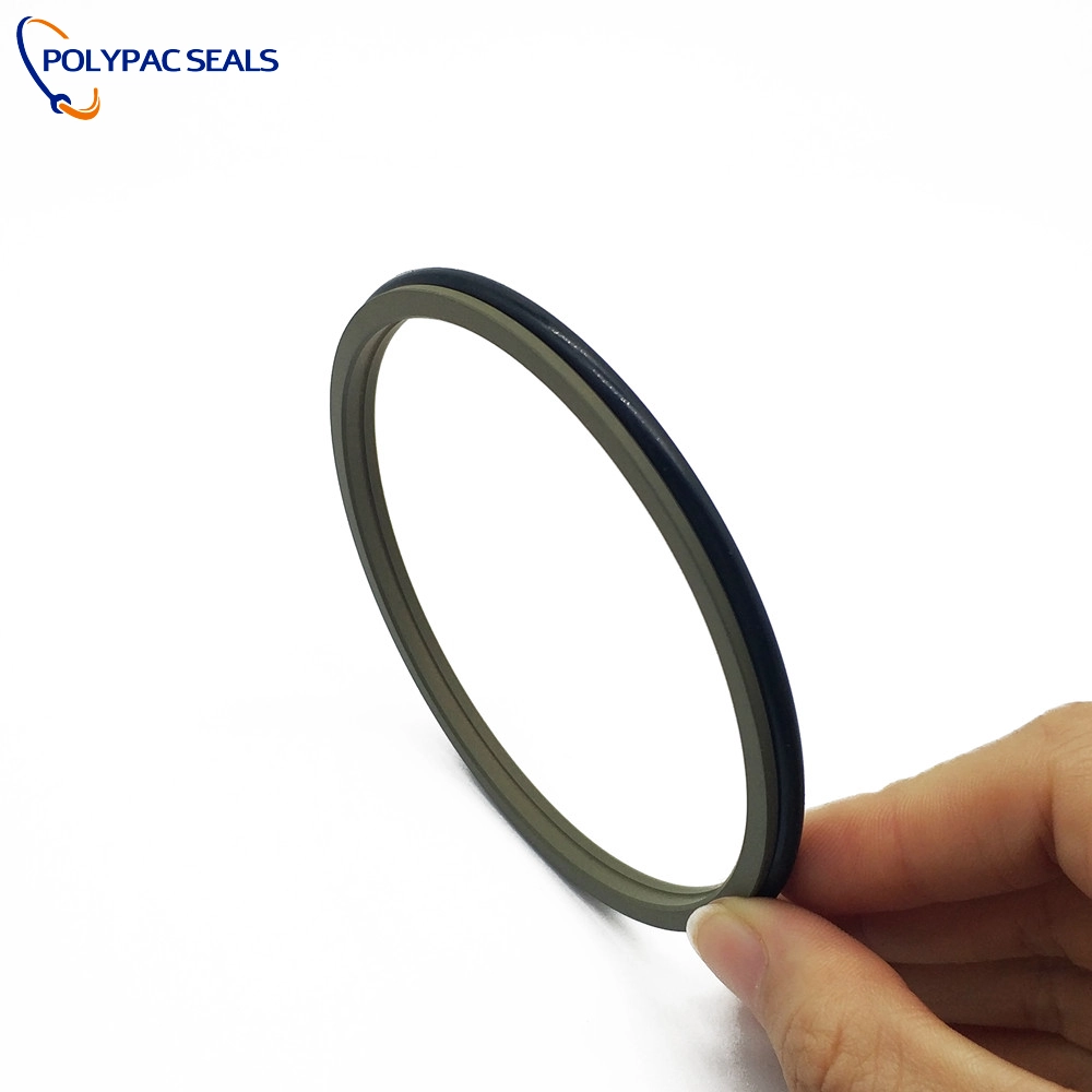 GSZ2 - Polypac GSZ2 Scraper Seals - Polypac