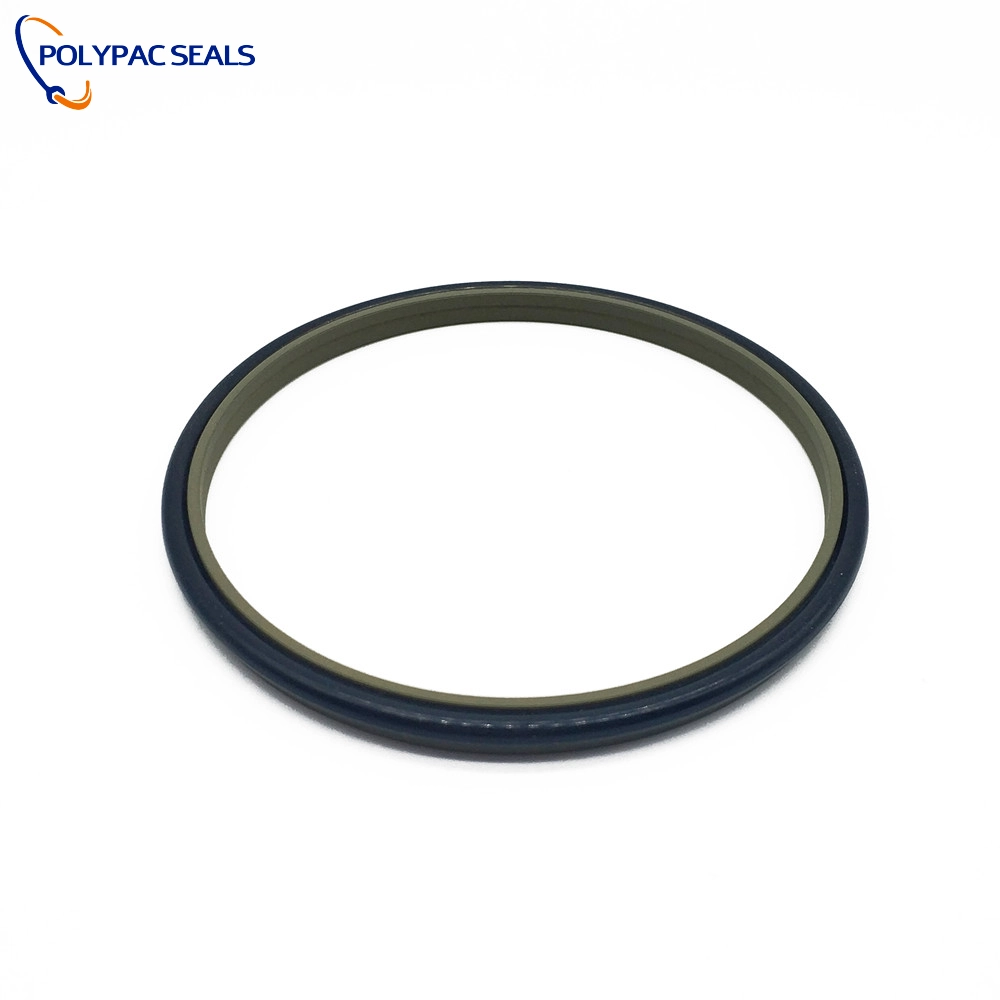 GSZ2 - Polypac GSZ2 Scraper Seals - Polypac