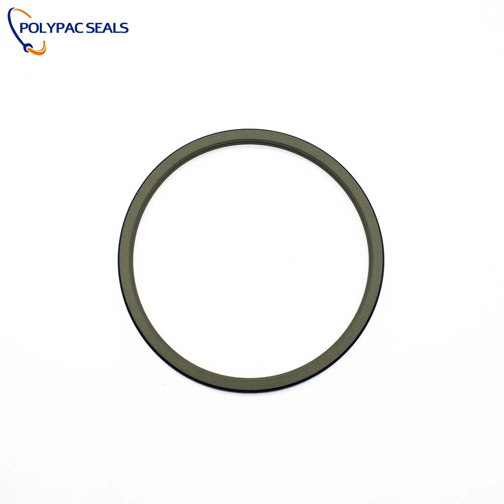 GSZ2 - Polypac GSZ2 Scraper Seals - Polypac