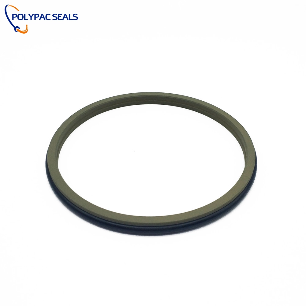 GSZ2 - Polypac GSZ2 Scraper Seals - Polypac