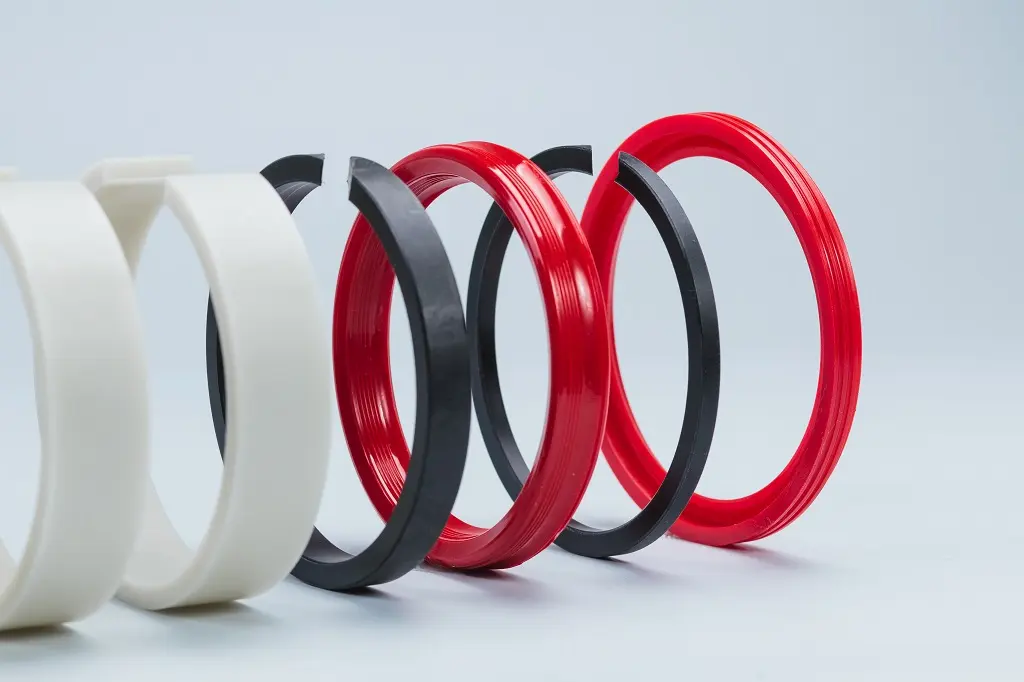 Hydraulic Piston Seals