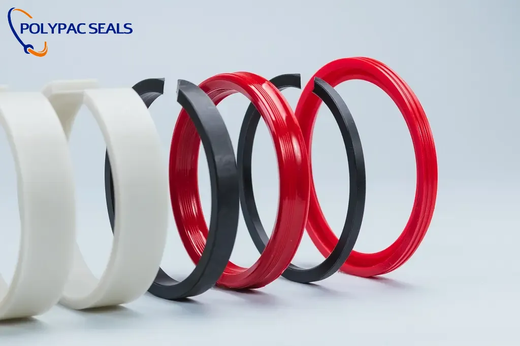 Гидравлические поршневые уплотнения Гидравлические поршневые уплотнения