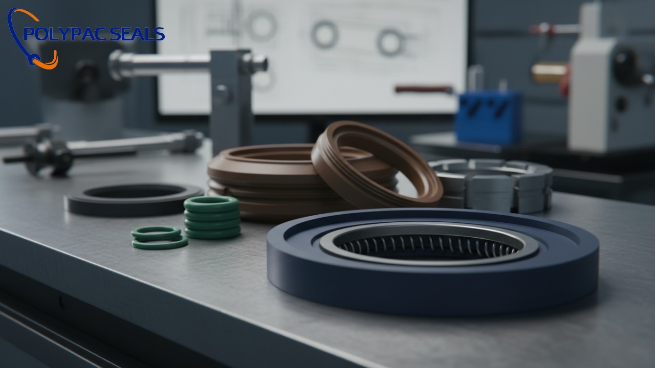 hydraulic rotary seals hydraulic rotary seals