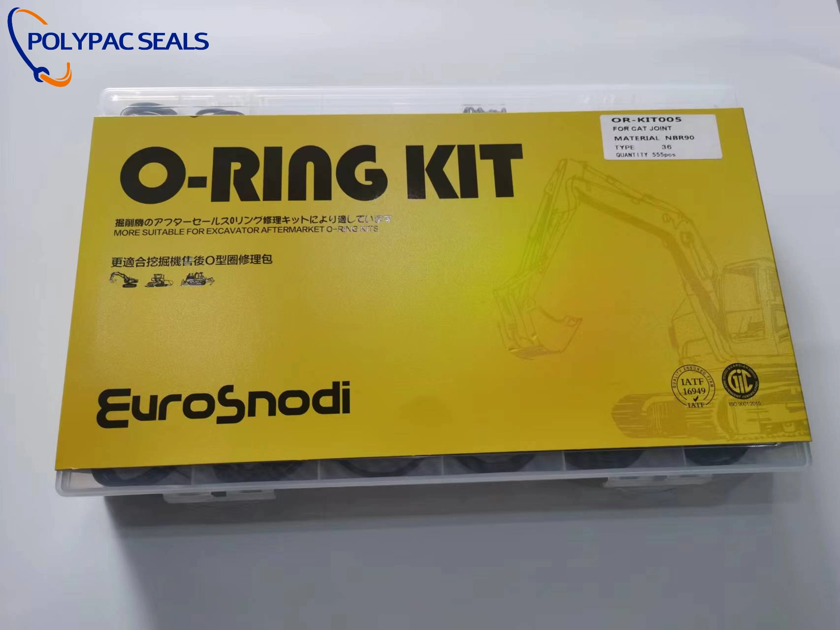 kit005-1 - Polypac kit005-1 - Polypac