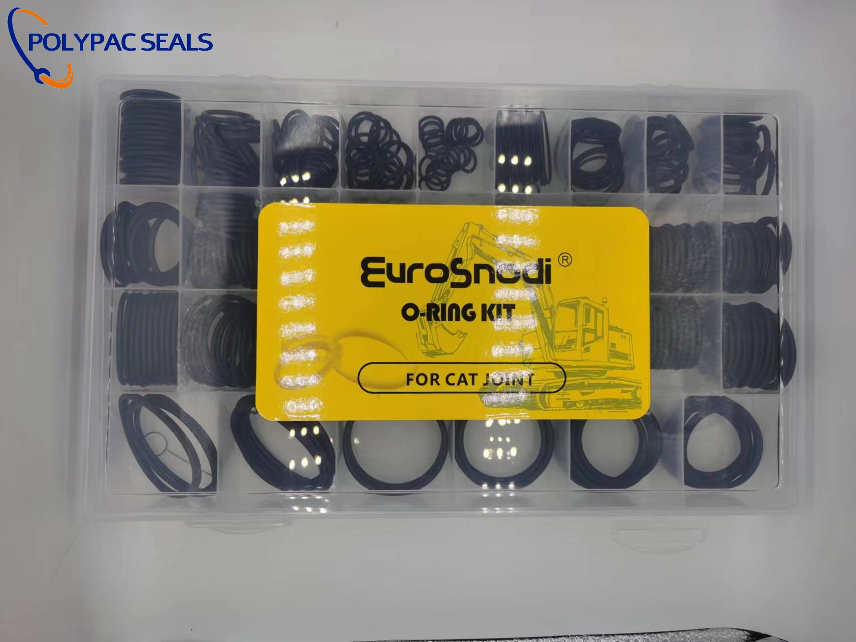 Kit005-3 - Polypac Kit005-3 - Polypac